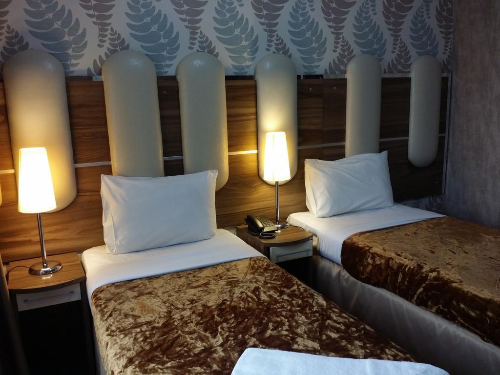 Al Baraa Marmara Hotel Medina Room photo