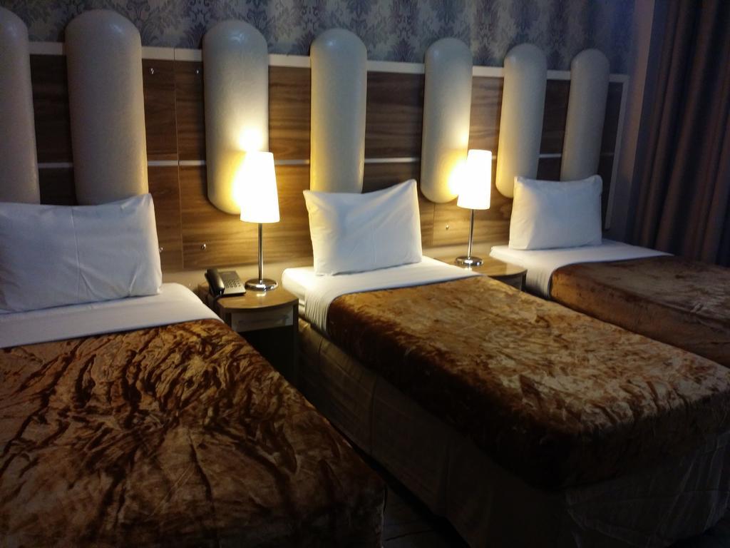 Al Baraa Marmara Hotel Medina Room photo